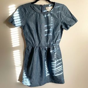 Madewell Denim Dress
